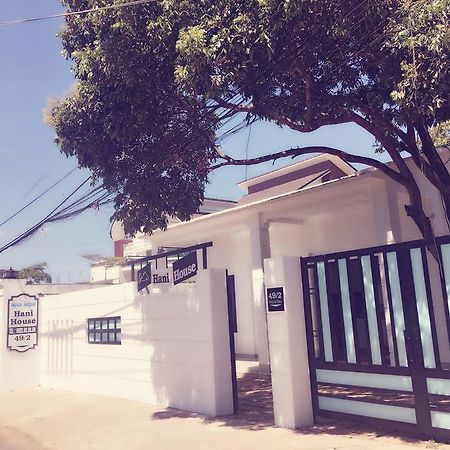 Hani House Pleiku Esterno foto