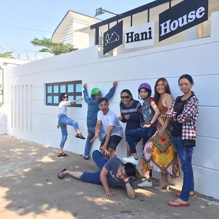Hani House Pleiku Esterno foto