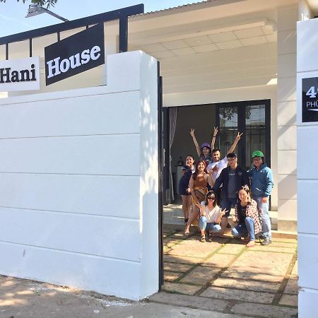 Hani House Pleiku Esterno foto