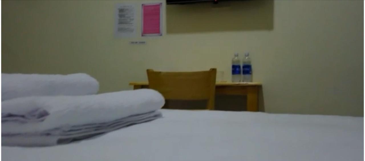 Hani House Pleiku Esterno foto