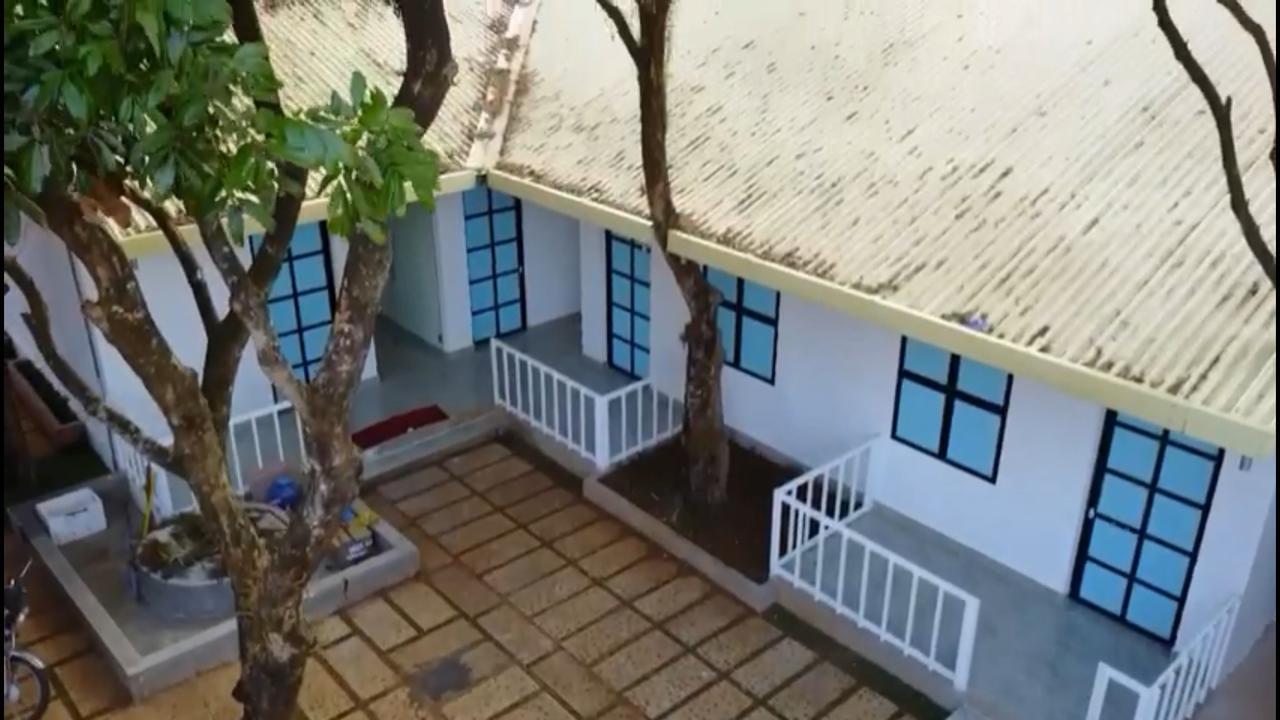 Hani House Pleiku Esterno foto