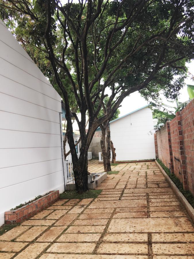 Hani House Pleiku Esterno foto