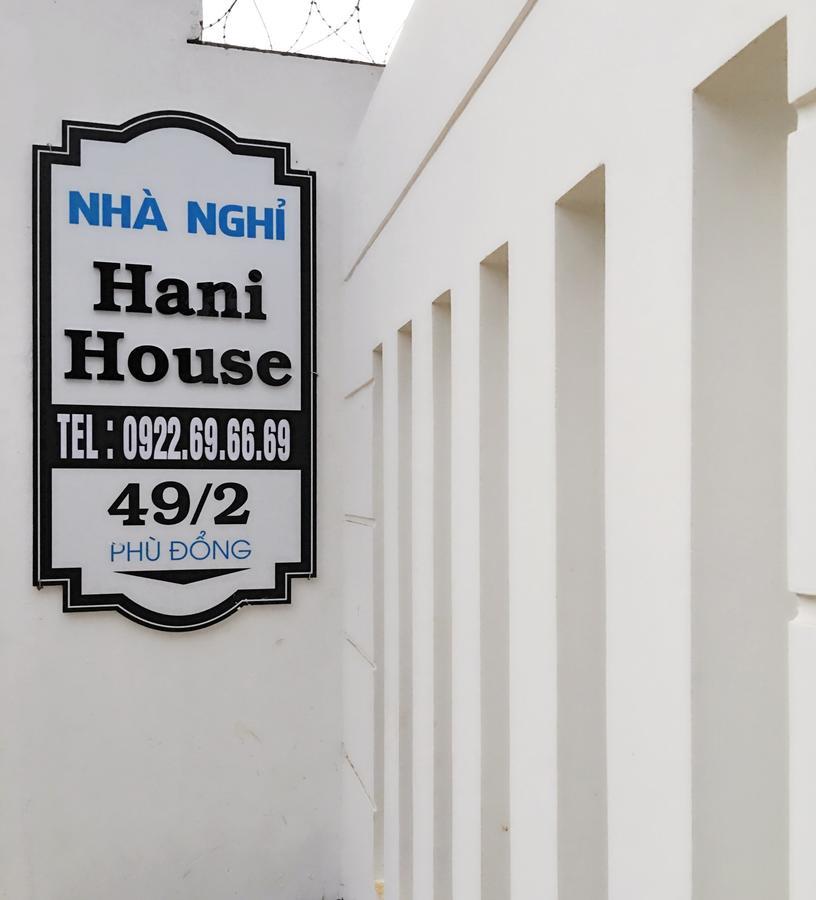 Hani House Pleiku Esterno foto