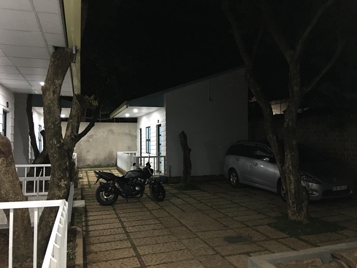 Hani House Pleiku Esterno foto