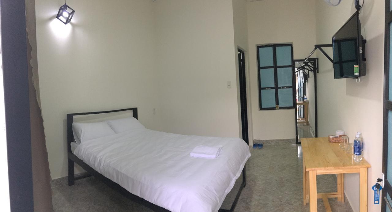 Hani House Pleiku Esterno foto