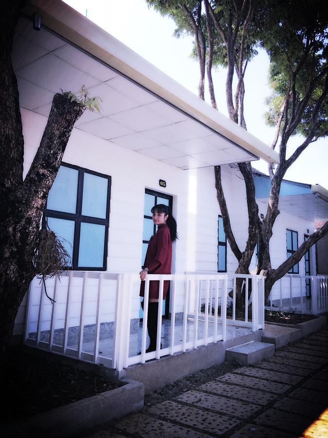 Hani House Pleiku Esterno foto