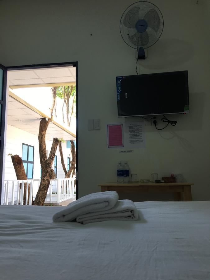 Hani House Pleiku Esterno foto