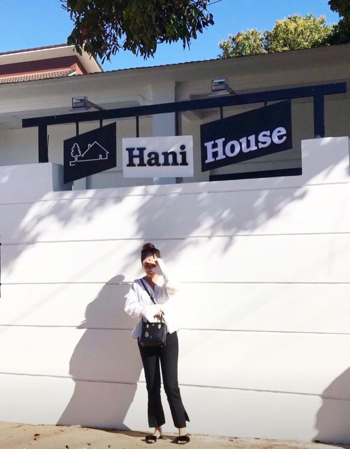 Hani House Pleiku Esterno foto