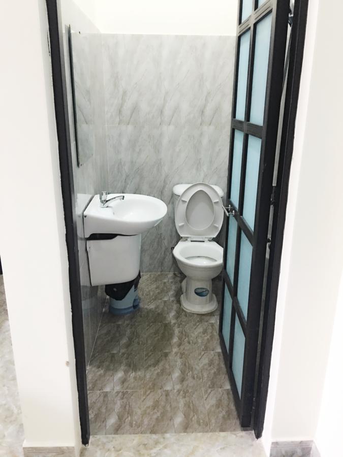 Hani House Pleiku Esterno foto