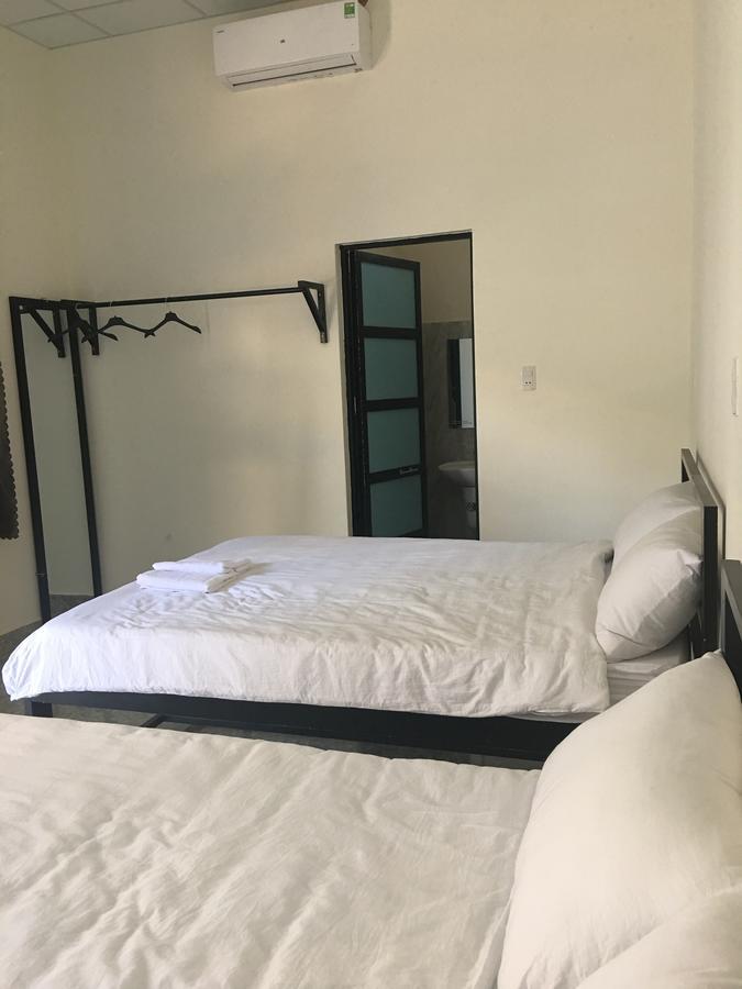 Hani House Pleiku Esterno foto