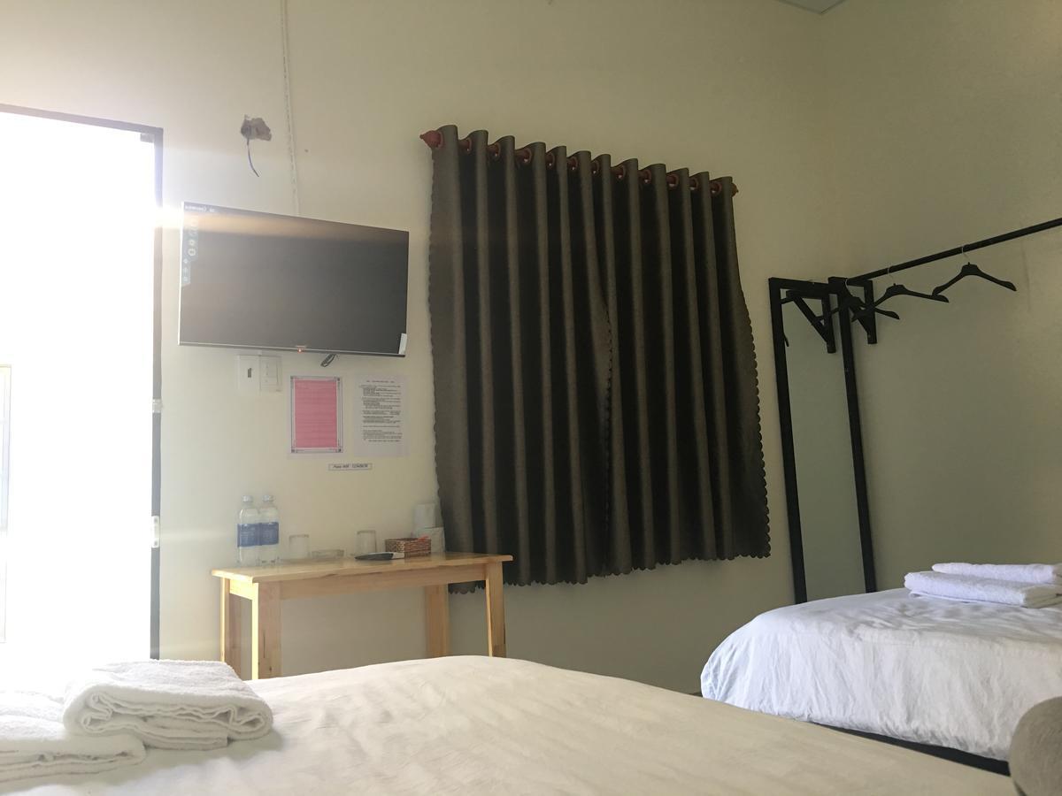 Hani House Pleiku Esterno foto
