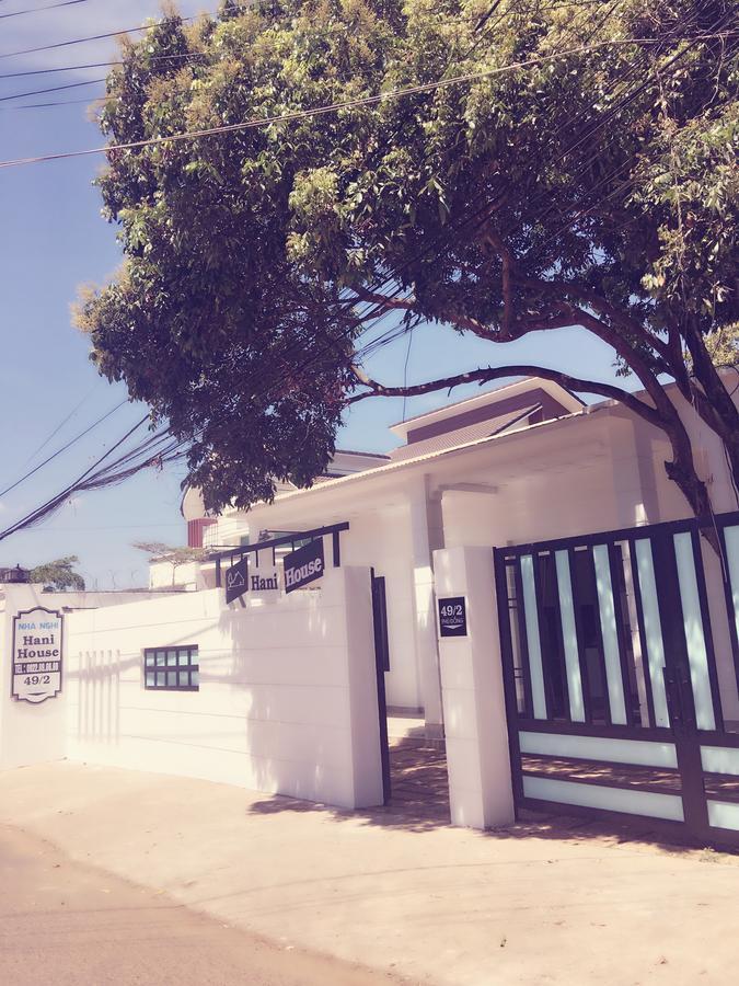Hani House Pleiku Esterno foto