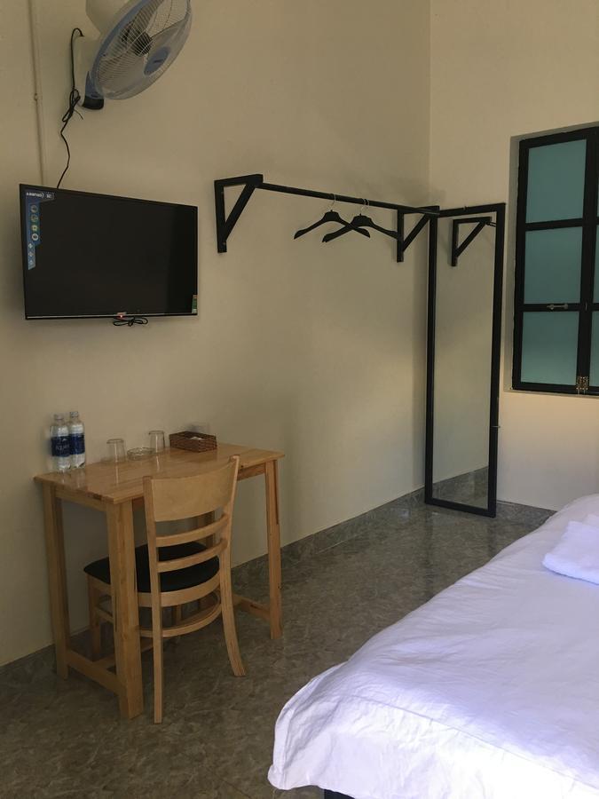 Hani House Pleiku Esterno foto