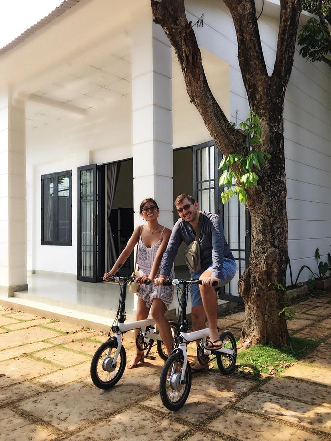 Hani House Pleiku Esterno foto