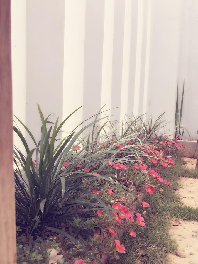 Hani House Pleiku Esterno foto