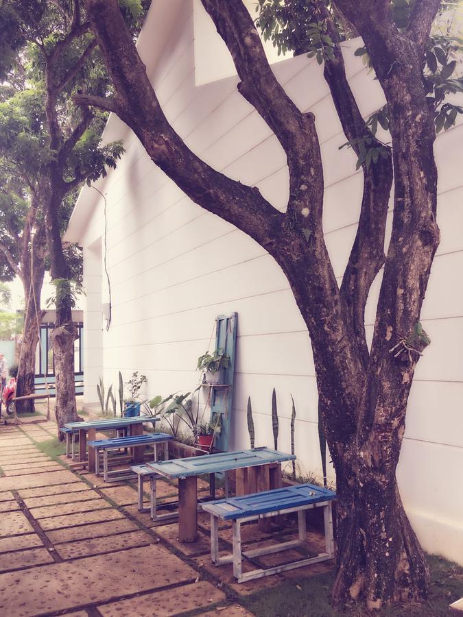 Hani House Pleiku Esterno foto
